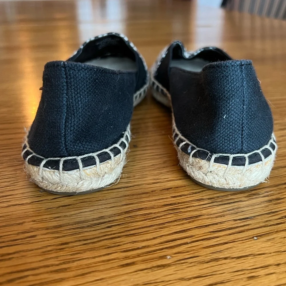 ⭐️ Sperry Katama Cape Tribal Print Espadrille Slip On Size 7